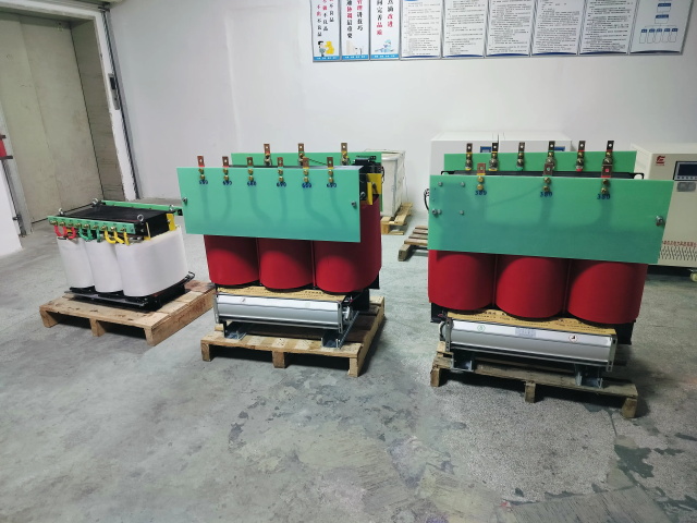 林西KS11-1000KVA矿用变压器